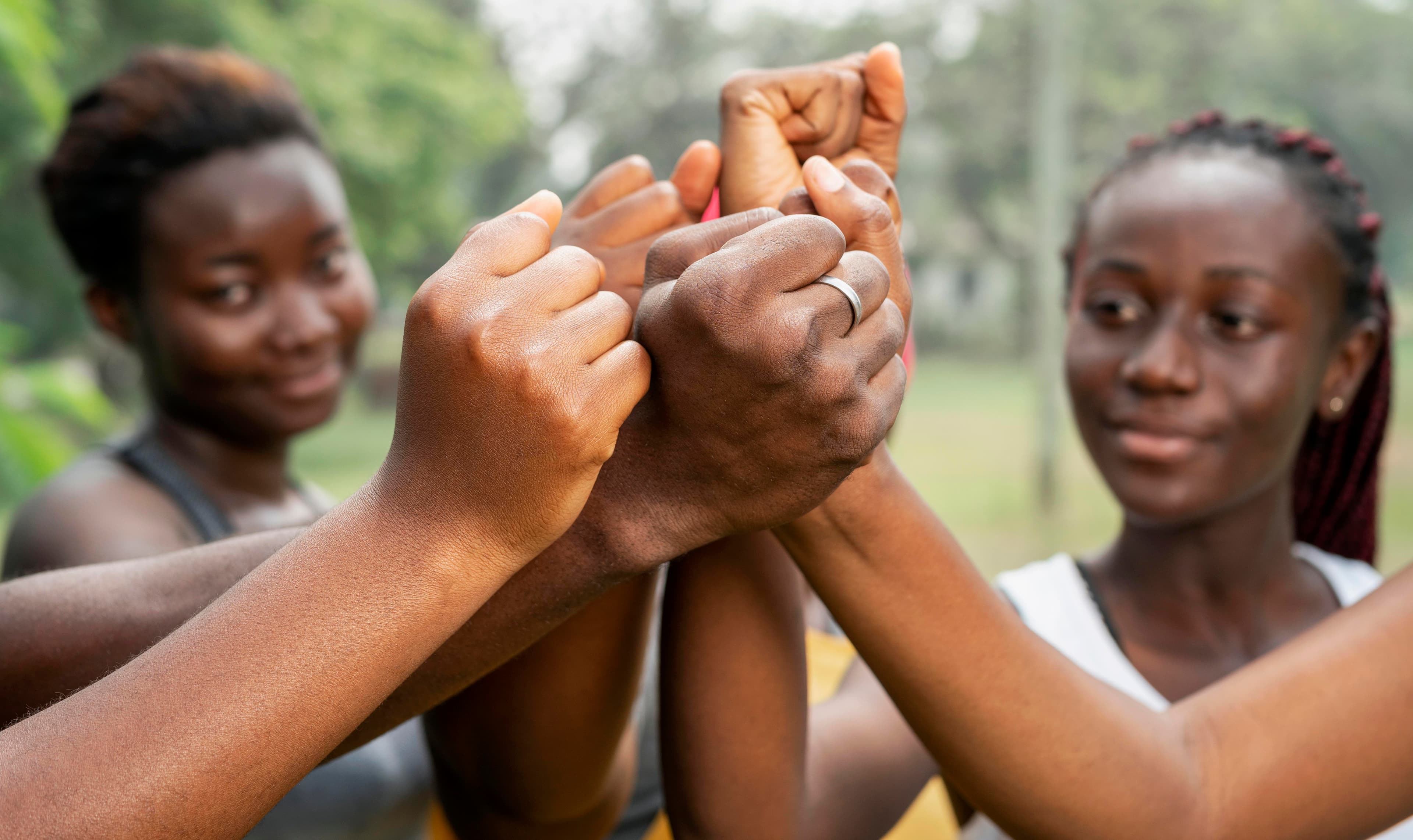 Campagne RAISE – Atteignons l'objectif ensemble